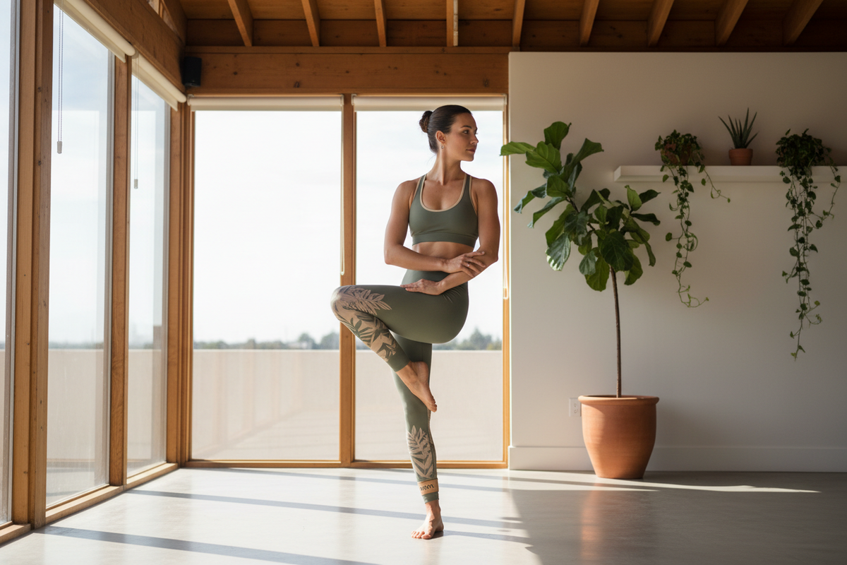 Yoga Lifestyle